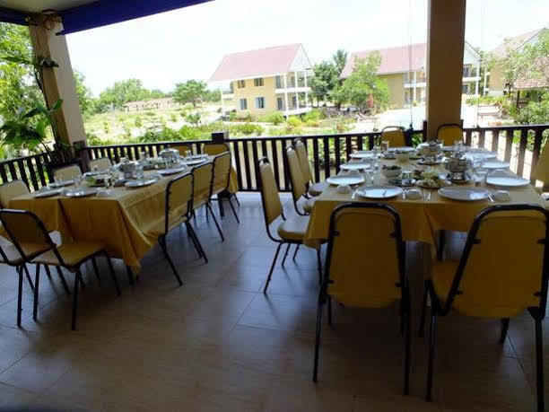 Water Palm Resort Talat Yai Exteriér fotografie